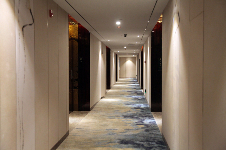 Others, Pangu Art Hotel, Quanzhou