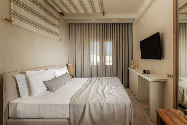 Bedroom 3, Meros, Santikos Collection, South Aegean