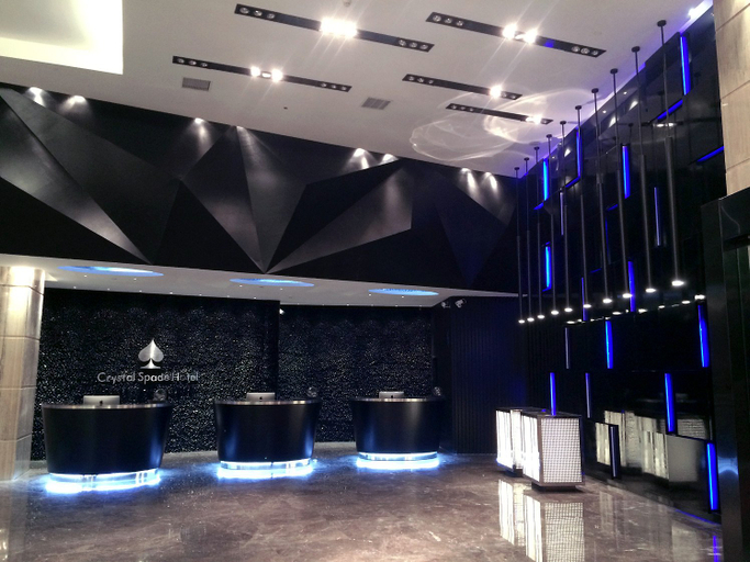 Others 4, Maitao Crystal Hotel, Taizhou