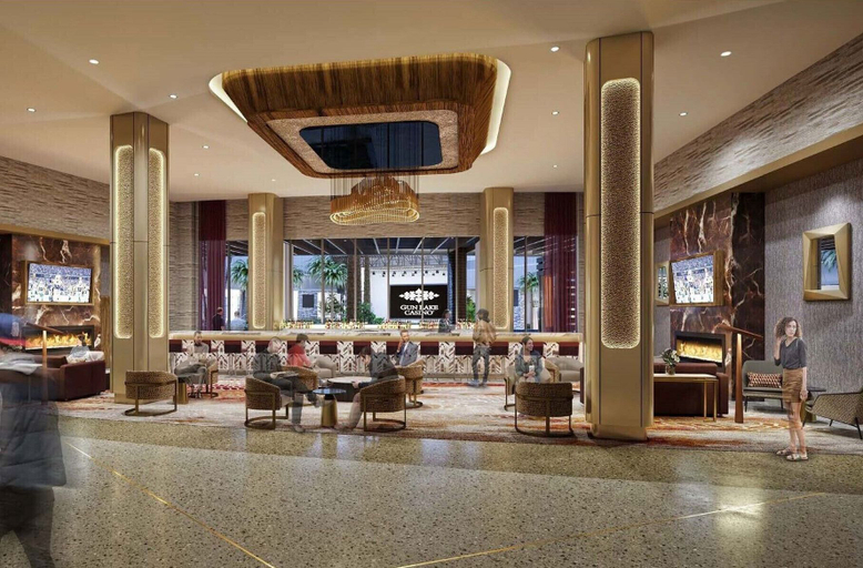 Others 4, Gun Lake Casino Resort, Allegan