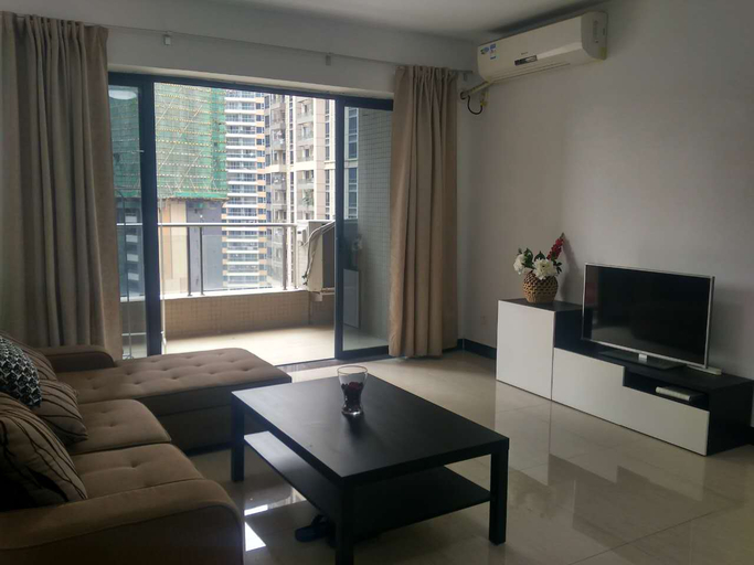 Others 5, Jiayuan Apartment (Linhecun), Guangzhou