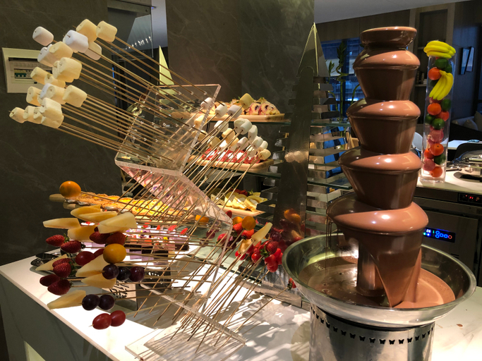 Food & Drinks 5, Kargath Hotel (Dongguan Huangjiang Rainbow Mall Branch), Dongguan