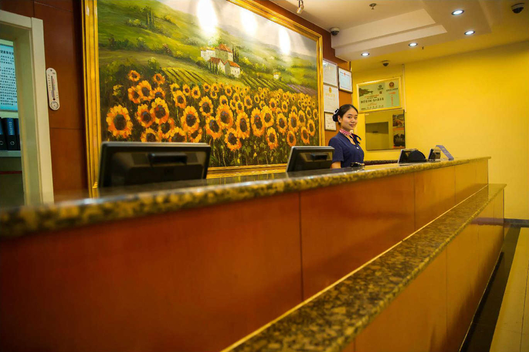 Others 4, Hanting Hotel Zhengzhou Technology Market, Zhengzhou