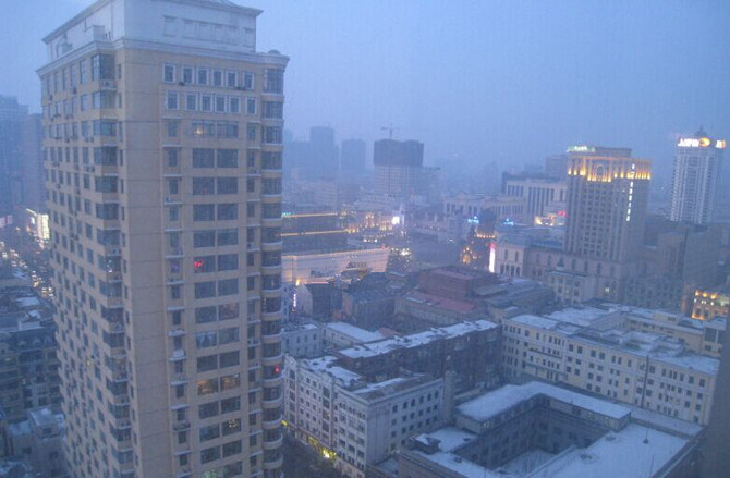 Others 5, Meirujia Holiday Apartment, Harbin