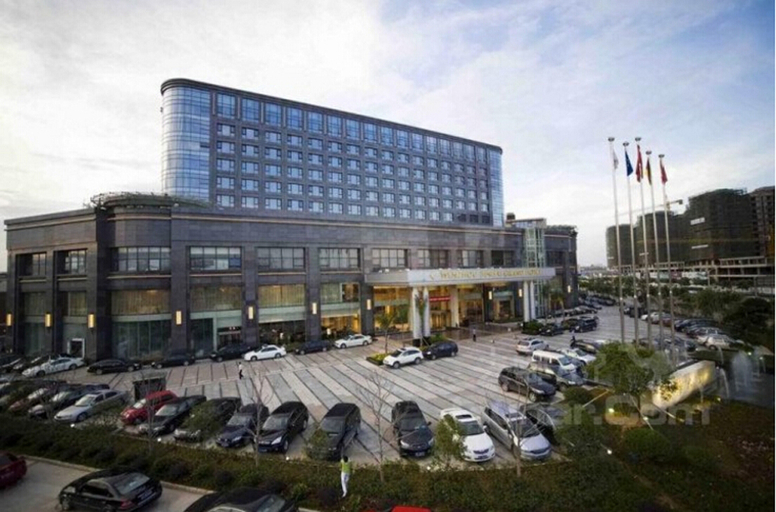 Others 3, Wyndham Wenzhou, Wenzhou