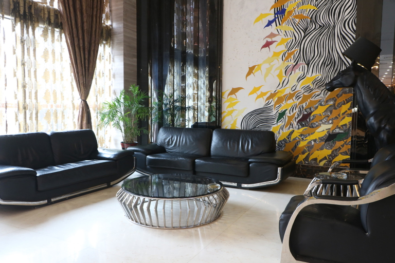Others 4, Taihe Shangjue Holiday Hotel, Fuyang