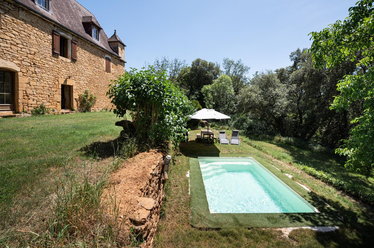 Sport & Beauty 2, Domaine de Cantegrel - Gites de Charme et Suite Troglodyte en Perigord, Dordogne
