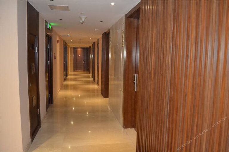 Others 4, 天津金格アパートメント(天津金格公寓), Tianjin