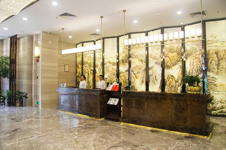 Others 4, Yoyo Hotel (Zhongshan Bus Terminal), Zhongshan