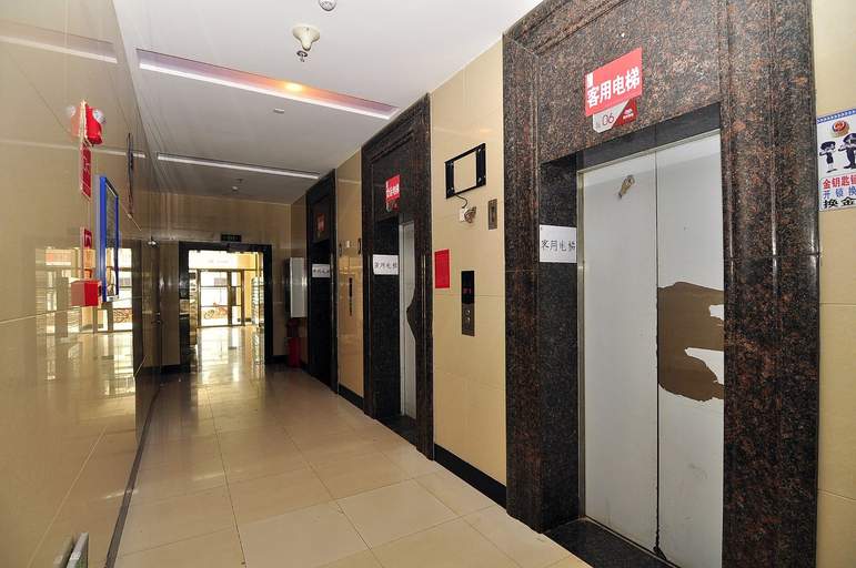 Others 5, Yinyu Express Hostel, Kunming
