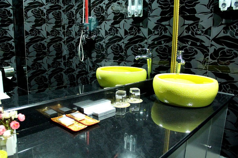 Others 3, VIANO Hotel, Binzhou