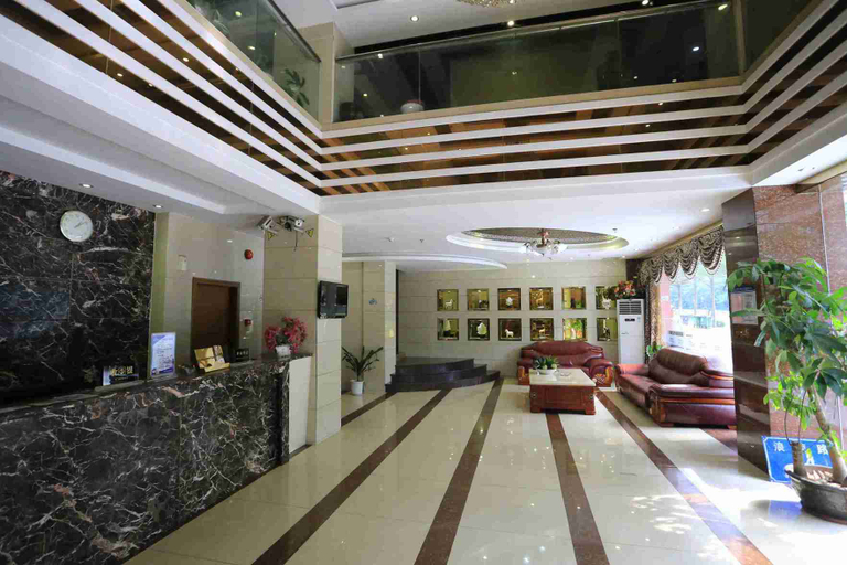 Others 3, Langrong Business Hostel, Shenzhen