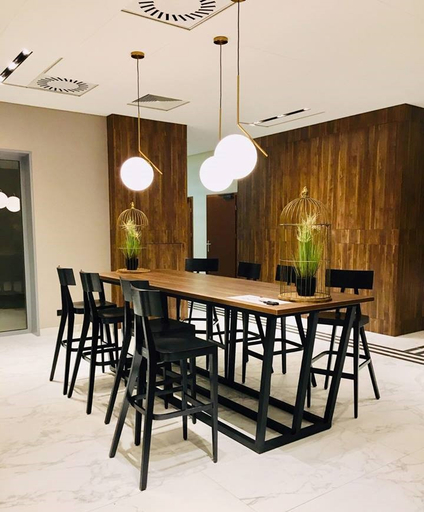 Food & Drinks 5, Metropolo By Golden Tulip, Kraków City