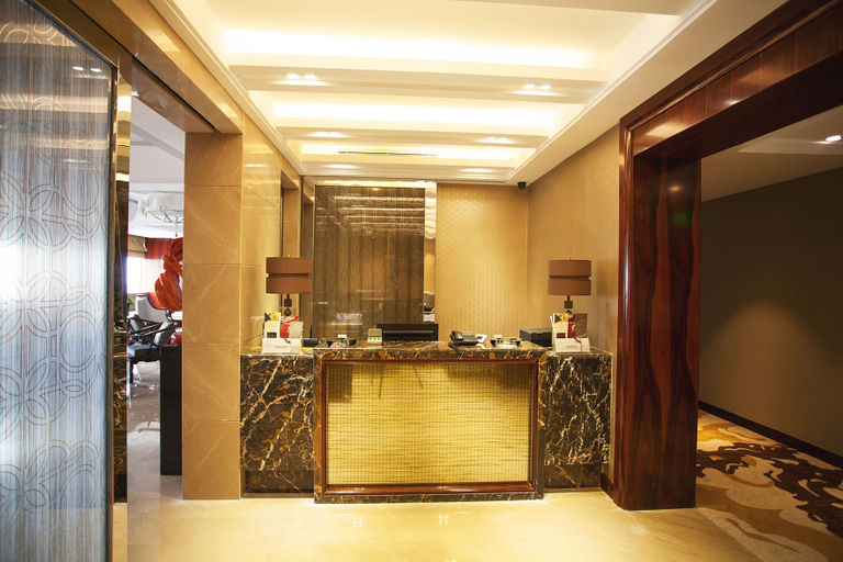 Others 5, Rongcheng Grand Hotel Xinyu, Xinyu
