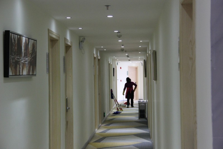 Others 3, Chengxi Express Hotel, Guilin