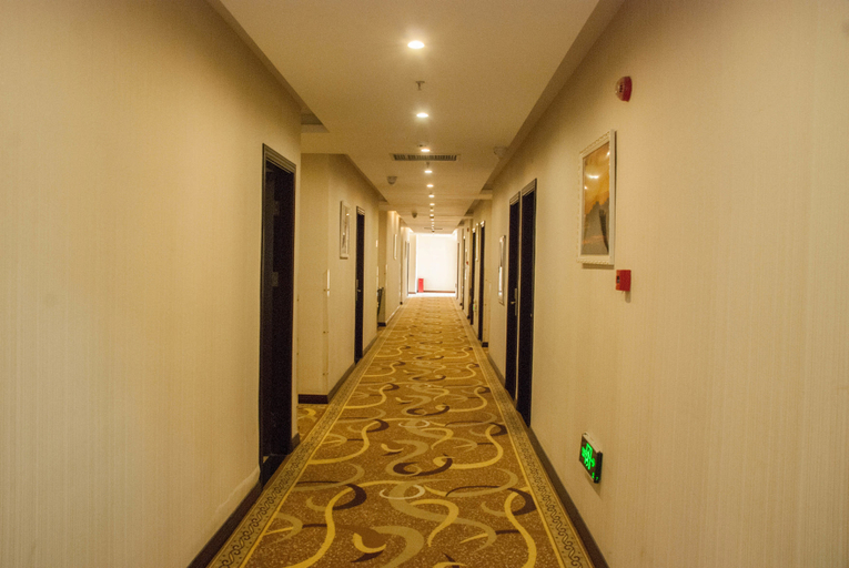 Others 3, BuShu Hotel (Arohai）, Xiamen