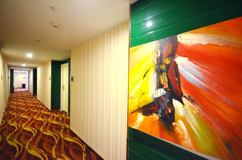 Others 4, jinshutian Business Hotel, Wuhan