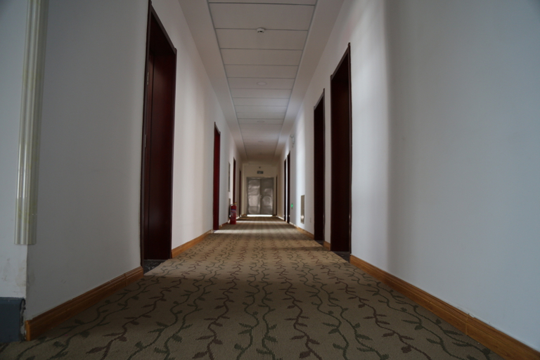 Others 4, Huating Hotel, Weifang
