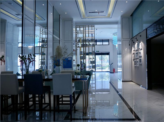 Food & Drinks 5, Xana Hotelle North Xiangtan High-Speed Railwy Station Huna Science University, Xiangtan