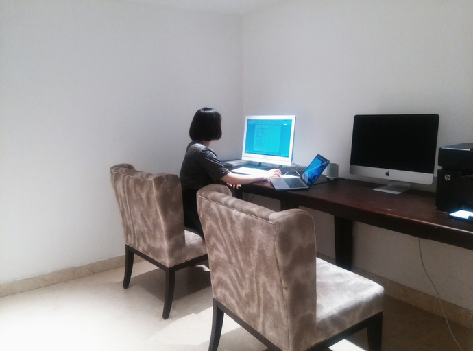 Others 5, Demaotang Hotel, Huangshan