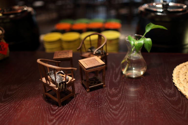 Food & Drinks 5, suzhou xinghai scholars hotel, Suzhou