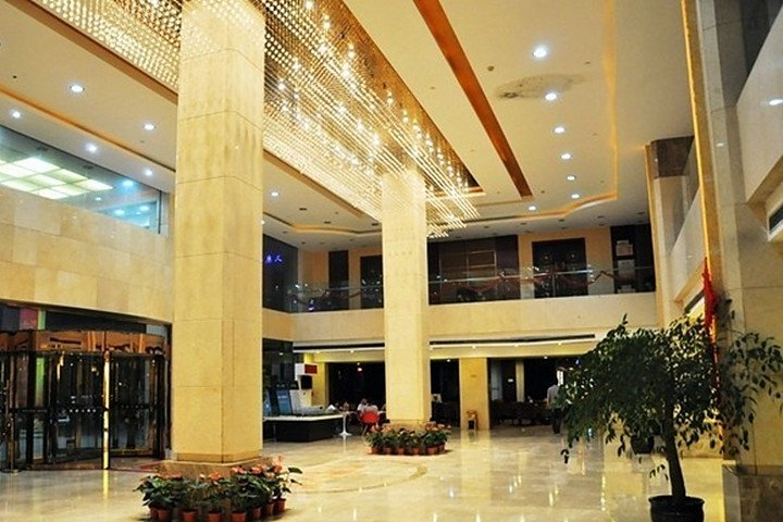 Others 4, マンジュ(Manju)ホテル(), Quzhou