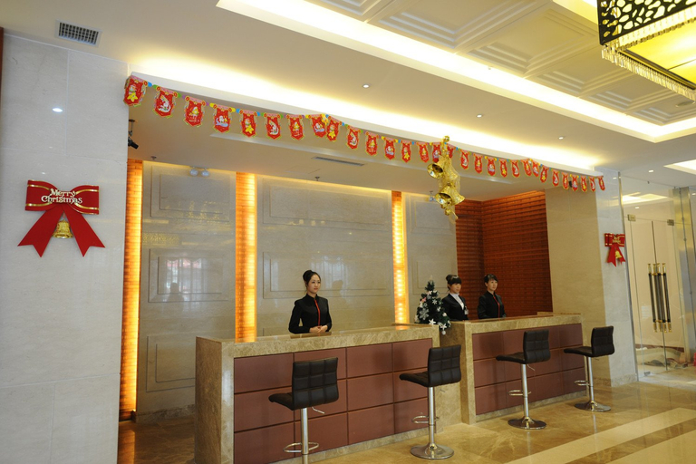 Others 5, Jianxing Hotel, Hulunbuir