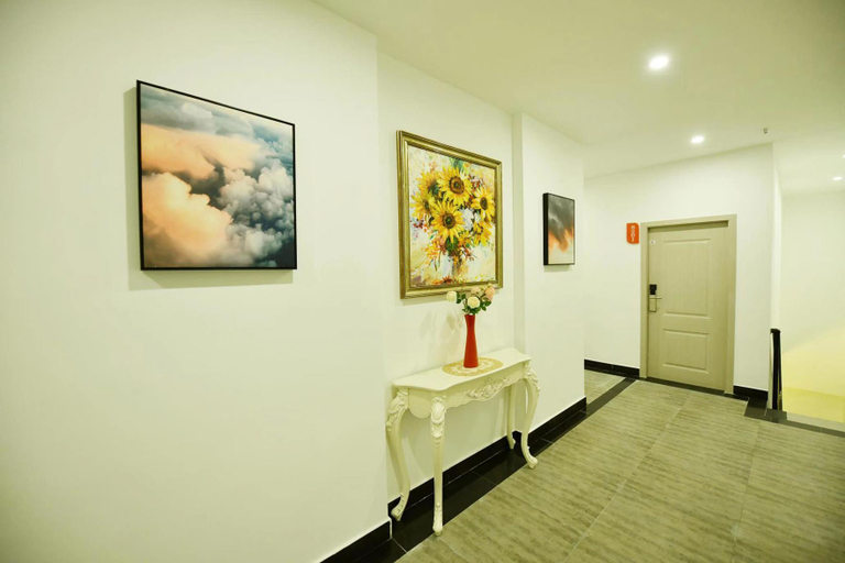 Others 4, Hausfield Apartment, Shenzhen