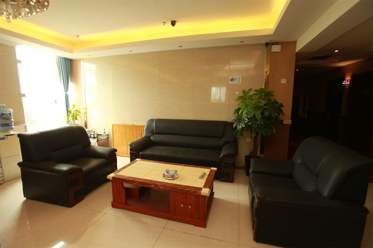 Others 3, Yingjiena Zhihui Hotel, Chengdu