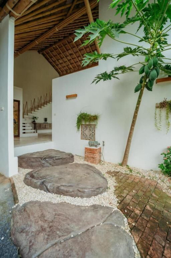 Exterior & Views, ALOE - Ecological Boutique Villas, Mueang Krabi