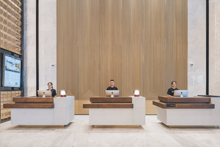 Others 5, GRAND KINGTOWN S HOTEL, Shanghai