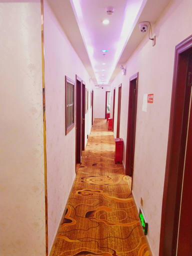 Others 4, XIYUES BUSINESS HOTEL, Guiyang
