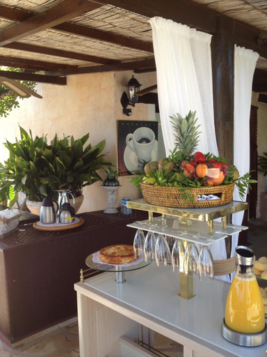 Food & Drinks 5, Hotel Rural Ca's PLA, Baleares