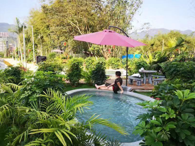 Sport & Beauty 4, Yujingxuan Hotel, Huizhou