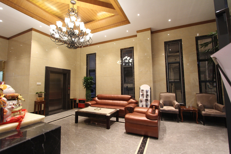 Others 5, Jufu Business Hotel (Foshan University Creative Industry Park Branch), Foshan