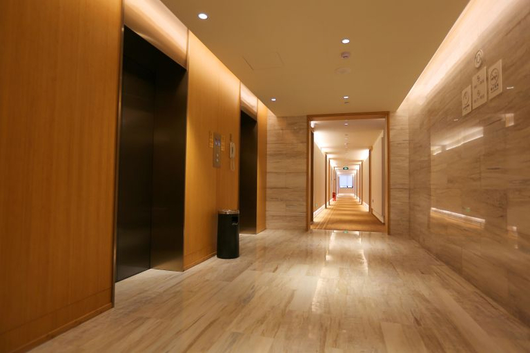 Others 5, JI Hotel (Wenzhou Avenue), Wenzhou