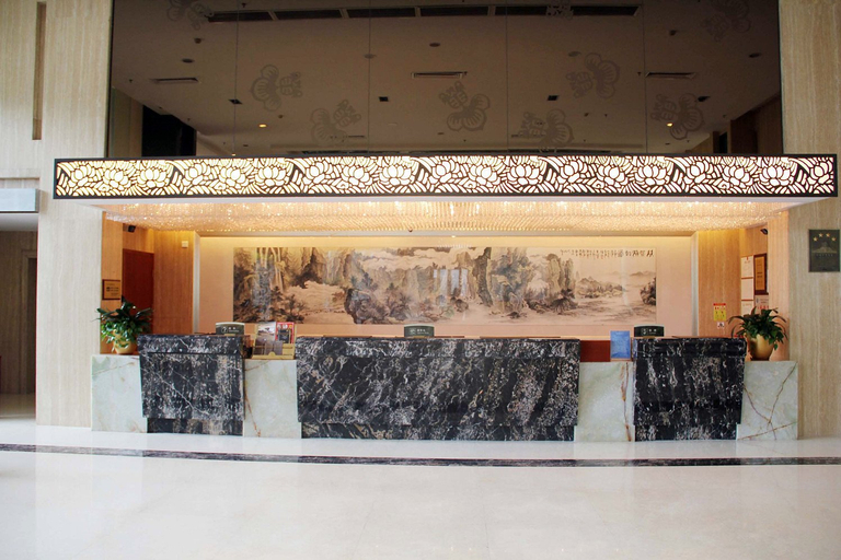Others 5, Headway Hotel, Foshan