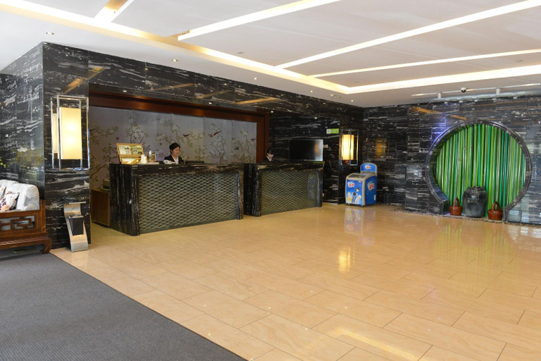 Others 5, Tony Inn (Hebei Provincial Museum East Street), Shijiazhuang