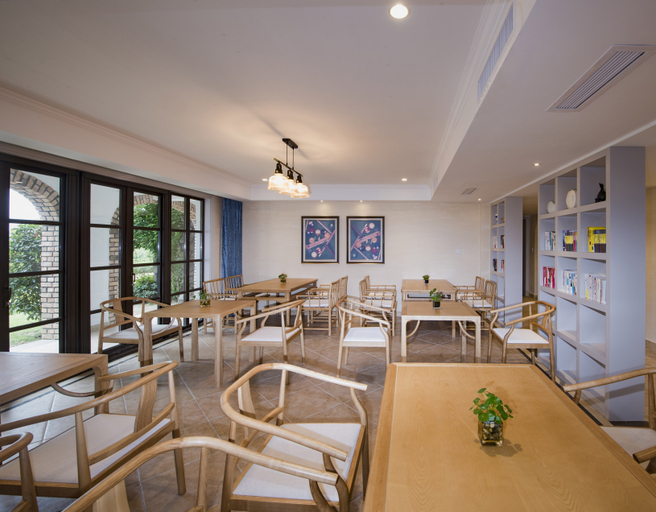 Food & Drinks, Qiandaohu Xianshan Xiaoyao Resort·Suiyuan, Hangzhou