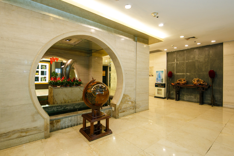 Others 4, Jinhuating International Hotel, Hangzhou