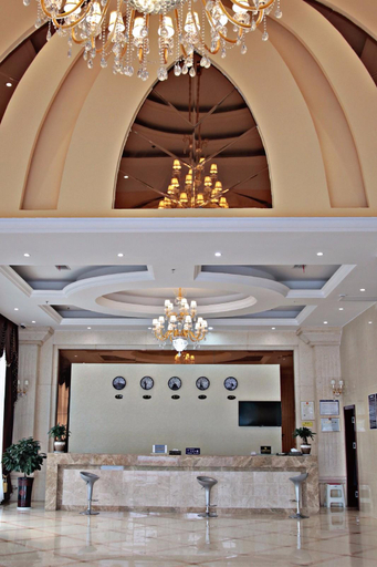 Others 5, ChongQing RongChang GuangSheng Hotel, Chongqing