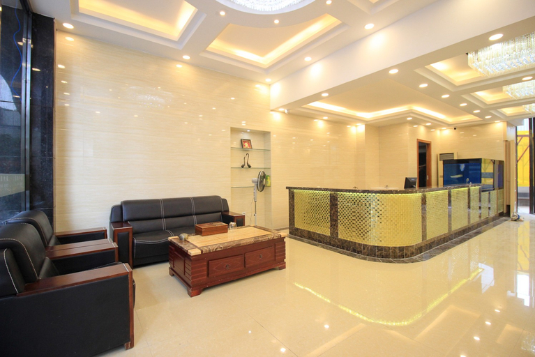 Others 3, Shenzhen Lixiu Hotel, Shenzhen