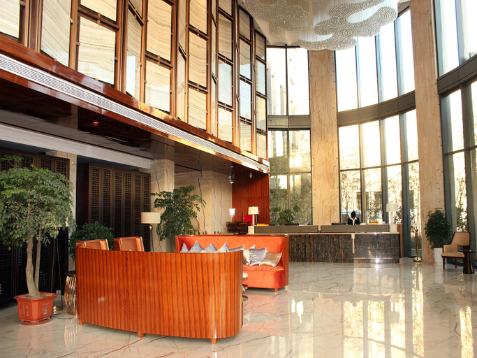 Others 4, Tian Mei Le Business Hotel, Xiangfan