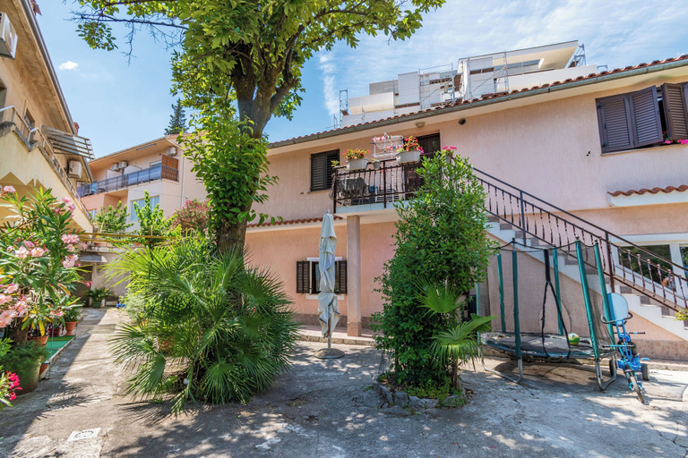 Exterior & Views 2, Apartment Leonas Paradise, Opatija/Veprinac