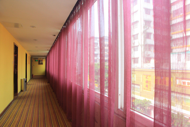 Others 5, JunCheng Hotel (Guangzhou Gangding Subway Station), Guangzhou