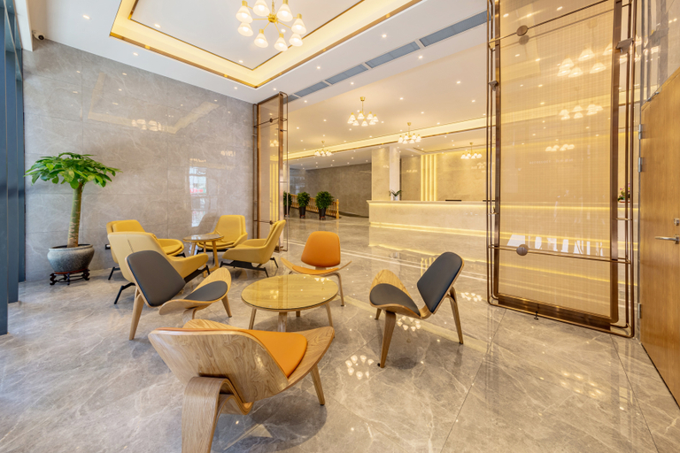 Others 2, Meide Hotel (Shenzhen Hongfa World Branch), Shenzhen