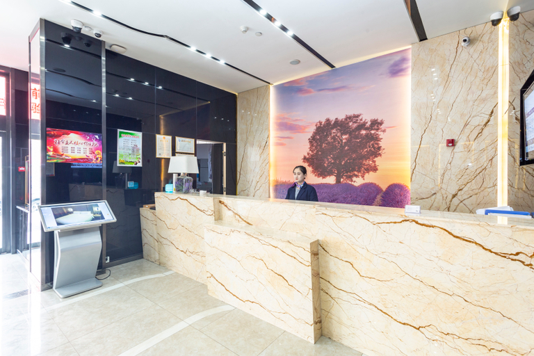 Others 4, Lavande Hotels Qingxu Wenyuan Road, Taiyuan