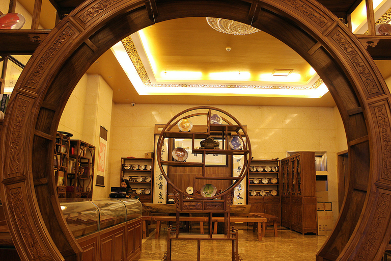 Food & Drinks 4, Jincheng Hotel, Shenzhen