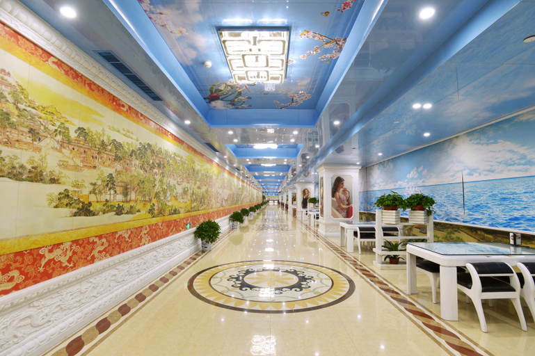 Others 3, ホテル, Changsha