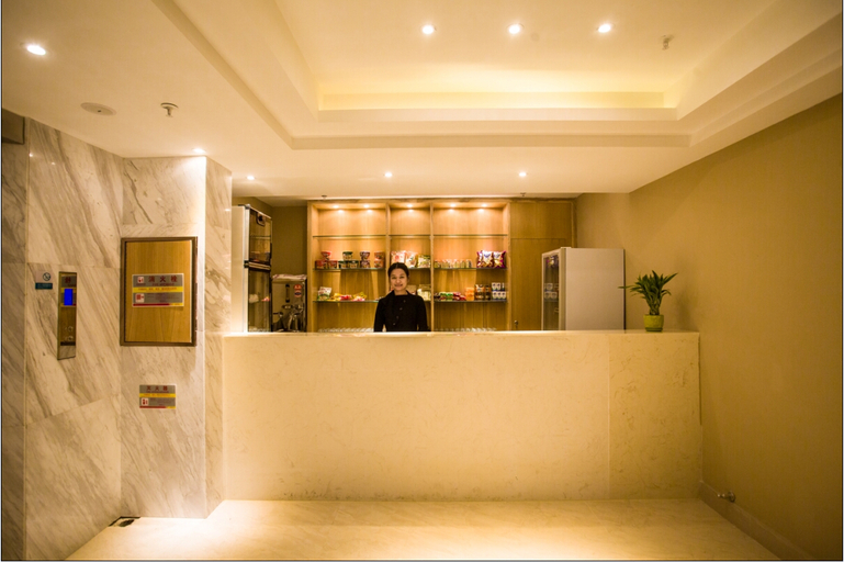 Others 5, City Comfort Innホテル(三亜榆亞路亞龍灣)(城市便捷酒店(三亚榆亚路亚龙湾店)), Sanya